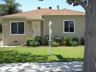 3505 Gaviota Ave, Long Beach, CA, 90807