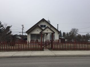 303 Houghton St, Ione, WA 99139
