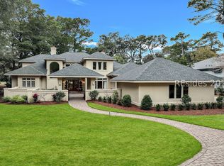 15 Hawthorne Rd, Bluffton, SC 29910