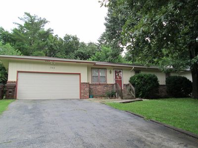 944 S Mission Ave, Springfield, MO, 65809