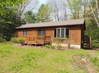 8 Blueberry Rd, Ashburnham, MA 01430