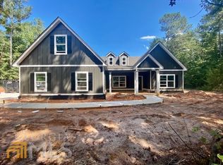 1606 Cross Plains Hulett Rd LOT 4, Carrollton, GA 30117