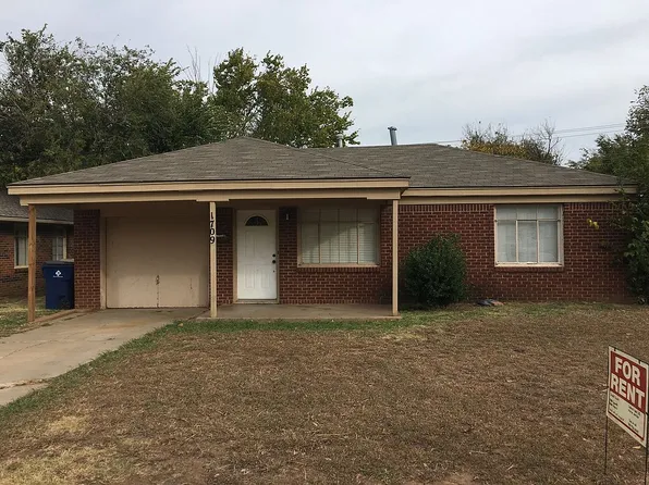 1709 Carlisle Rd, Oklahoma City, OK 73120