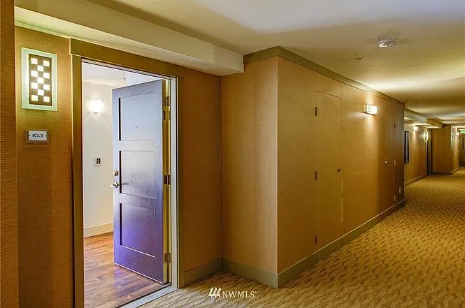 1 bed, 540 sqft, $2,350 — Photo 3
