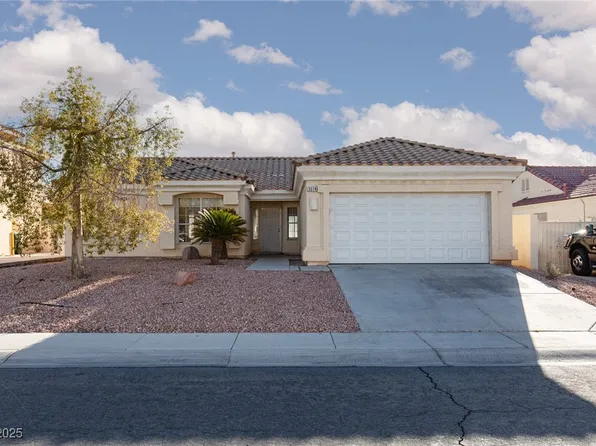 3514 Shonna Way, North Las Vegas, NV 89032