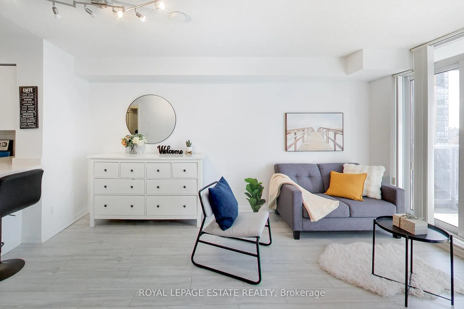 4978 Yonge St #808 photo 1