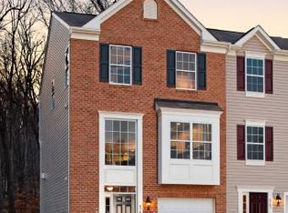8438 Stansbury Lake Dr, Baltimore, MD 21222