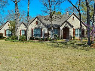 7445 Hideaway Park, Quinlan, TX 75474