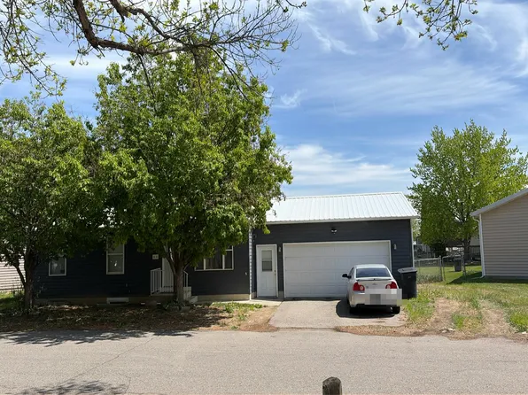 3390 Canyon Dr Unit E3, Billings, MT 59102