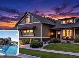 5445 Burlington Ave, Billings, MT 59106
