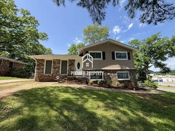 801 Hagwood Rd, Birmingham, AL 35235