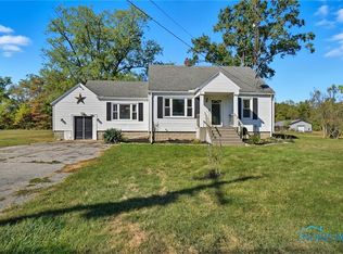 8808 Jeffers Rd, Grand Rapids, OH 43522