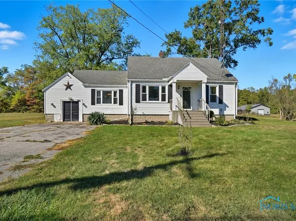 8808 Jeffers Rd, Grand Rapids, OH 43522