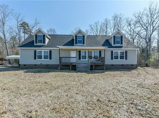 2764 Pink Plyler Rd, Lancaster, SC 29720