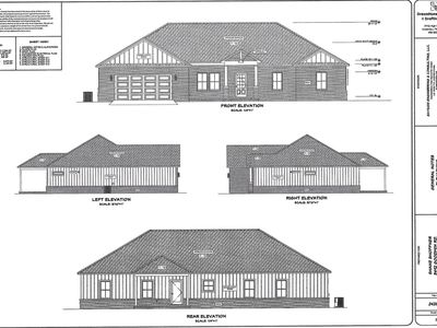 5496 Goodwin Rd, Crestview, FL, 32539