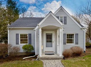 815 McKee St, State College, PA 16803