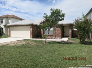 6004 Walnut Mill Dr, San Antonio, TX 78244