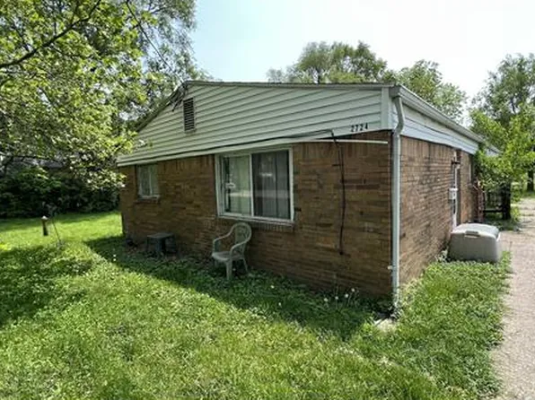 2724 Fremont St, Toledo, OH 43605