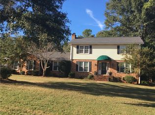 307 Williamsburg Rd, Anderson, SC 29621