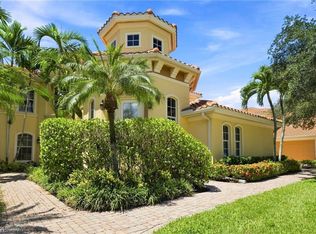 18560 Sandalwood Pointe APT 202, Fort Myers, FL 33908