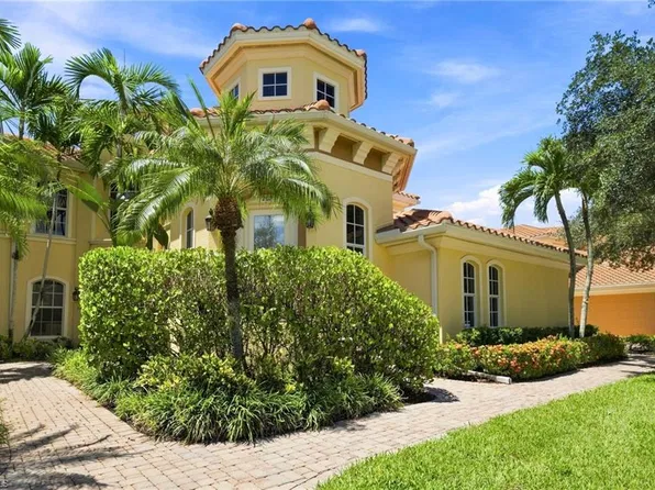 18560 Sandalwood Pointe #202, FORT MYERS, FL 33908