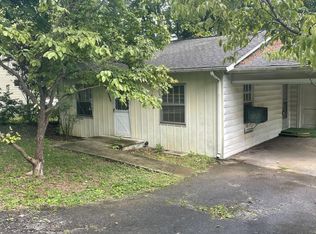 1405 Wales Ave, Maryville, TN 37804