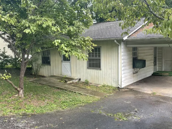 1405 Wales Ave, Maryville, TN 37804