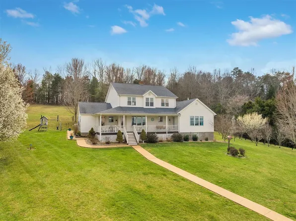 4885 Priceville Rd, Munfordville, KY 42765
