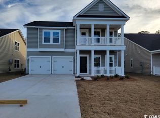 271 Augusta Green Way LOT 78, Myrtle Beach, SC 29579