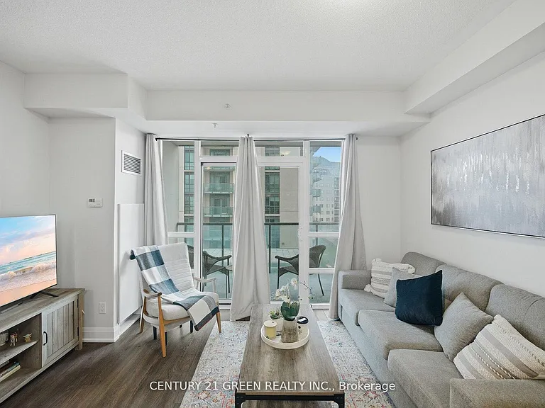 55 Yorkland Blvd #409 — Photo 12