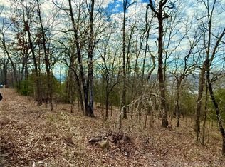 Sugar Mountain Cir, Park Hill, OK 74451
