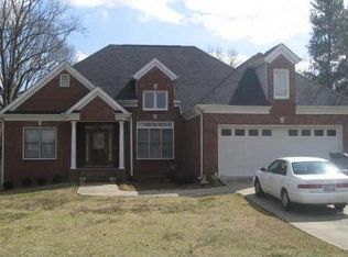 37 Keys Ln, Braselton, GA 30517