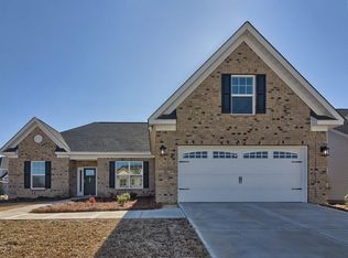 794 Edenhall Dr, Columbia, SC 29229