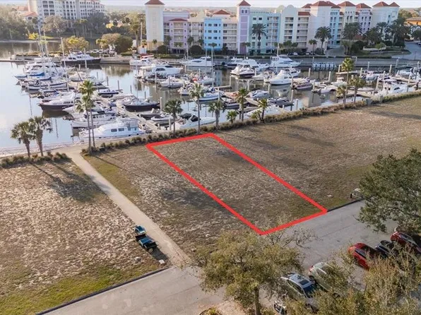 122 HARBOR VILLAGE POINT S LOT 196, PALM COAST, FL 32137