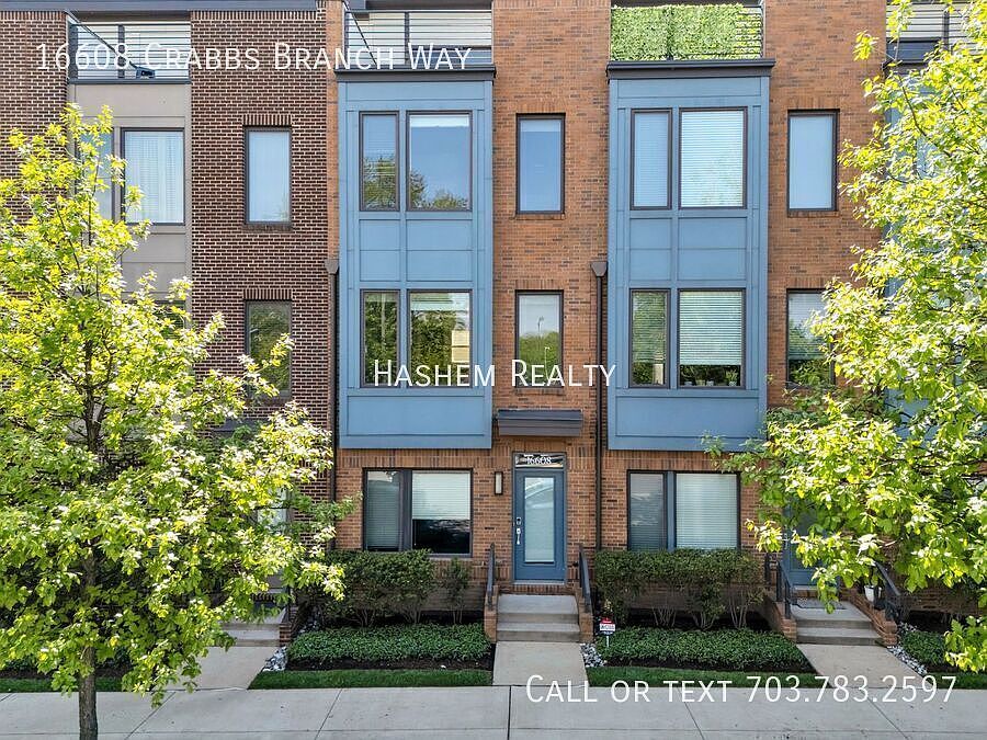 1st image of 16608 Crabbs Branch Way