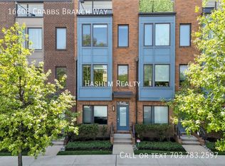 16608 Crabbs Branch Way, Rockville, MD 20855