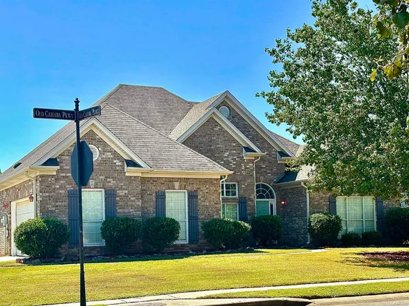 2115 Old Cahaba Pl, Helena, AL 35080