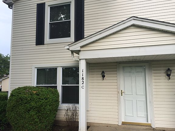 3rd image of 1182 E Barberry Ln APT C