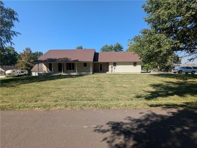 500 Ash St, Lathrop, MO, 64465
