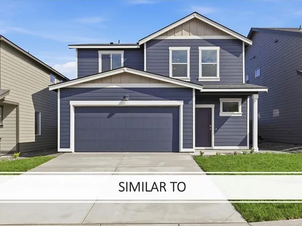 2267 Tall Sage Ave, Richland, WA 99352