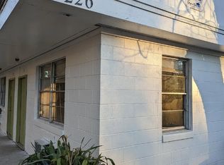 1226 43rd Ave #5, Gulfport, MS 39501