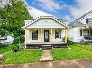 624 Barnard Ave, Hamilton, OH 45013