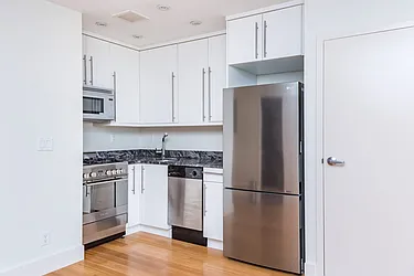 Rented by Modern Spaces