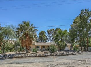 49323 Matzene Rd, Morongo Valley, CA 92256