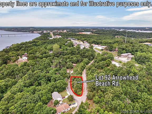 2nd image of 92 Arrowhead Beach Rd