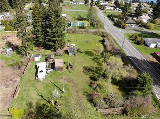 22 W Hemlock St, Port Ludlow, WA 98365