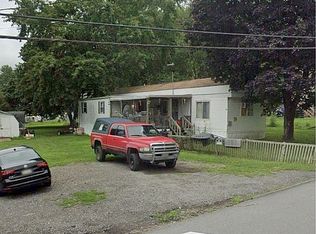 308 N Keystone St, Muir, PA 17957