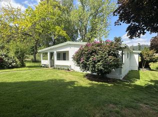 501 Elm St, Yoncalla, OR 97499