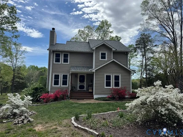 14194 Hopeful Rd, Montpelier, VA 23192