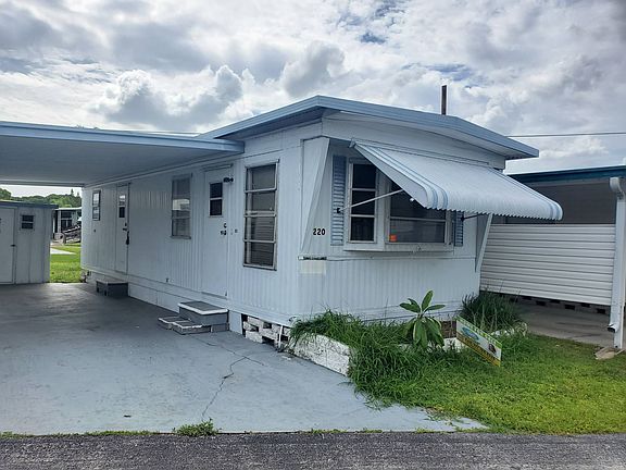 2nd image of 7400 46th Ave N Lot 220
